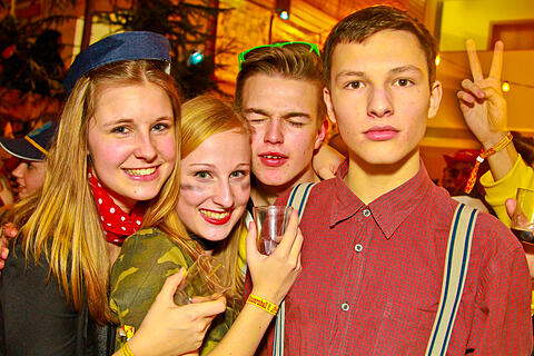 Bauernball