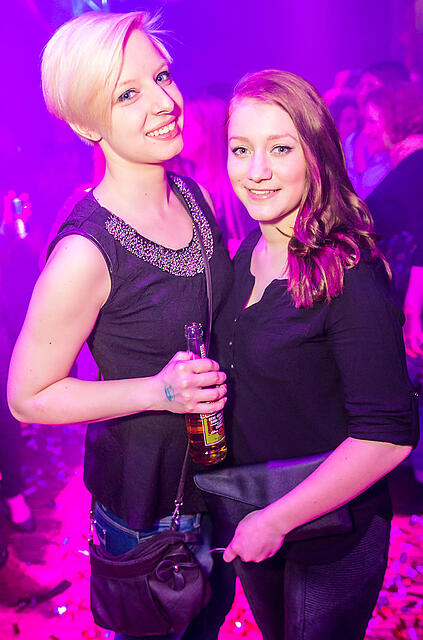 Halli Galli Party