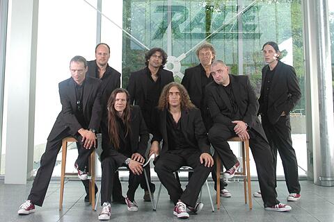 Race Cover-Band
