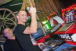 Hans Entertainment @ Qu Club