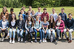 KLASSE! Tage Do