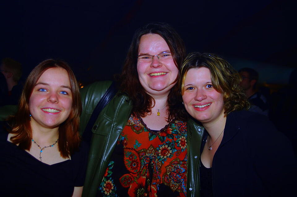 Weinfest Nenzenheim
