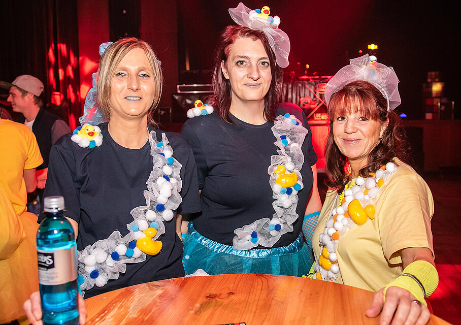 Apres Ski Faschingsparty