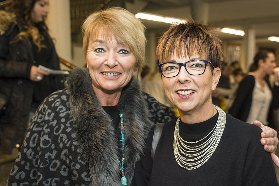 Carolin Kebekus: Alpha Pussy