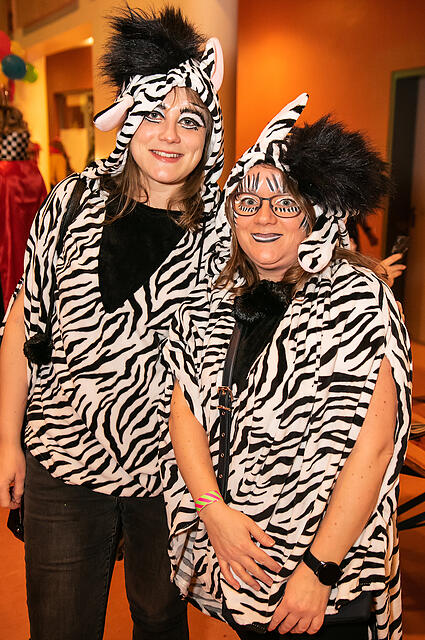 Weiberfasching Karbach
