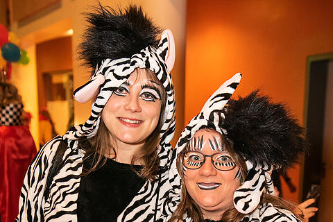 Weiberfasching Karbach