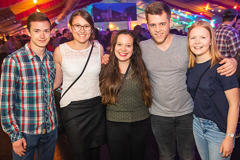 Weinfest Untereisenheim