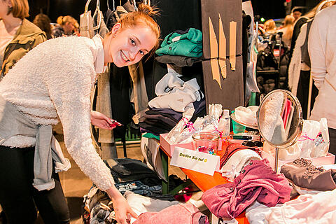 Fashion Flohmarkt