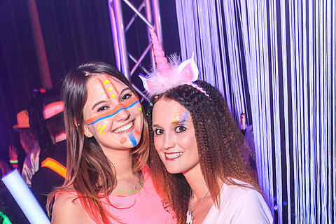 Neon Party