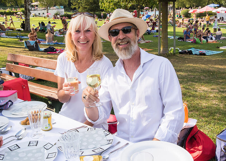 Sommer in Mainfranken