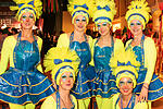 Weiberfasching Karbach