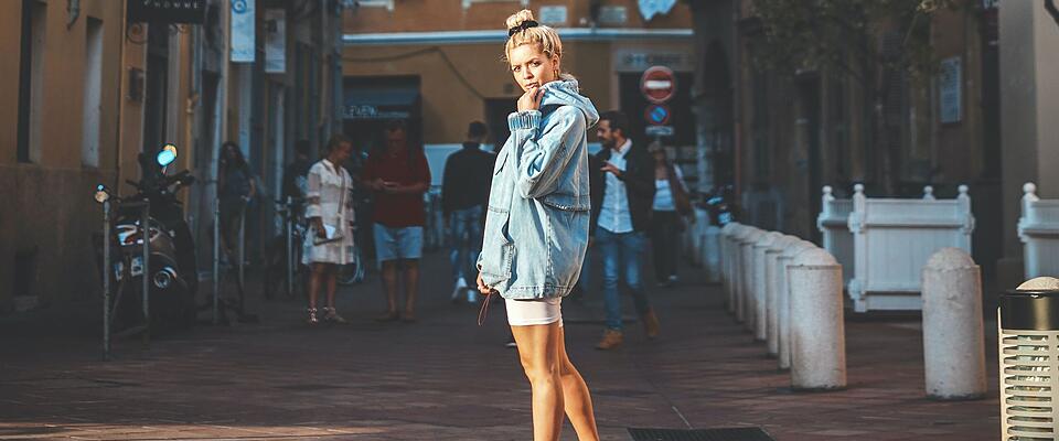 VSCO-Girl