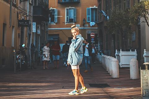VSCO-Girl
