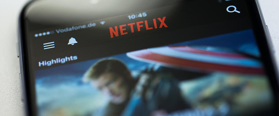 Netflix