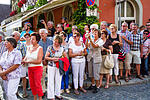 Festzug Volkacher Weinfest