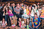 Beachparty