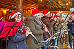 Leinacher Waldweihnacht