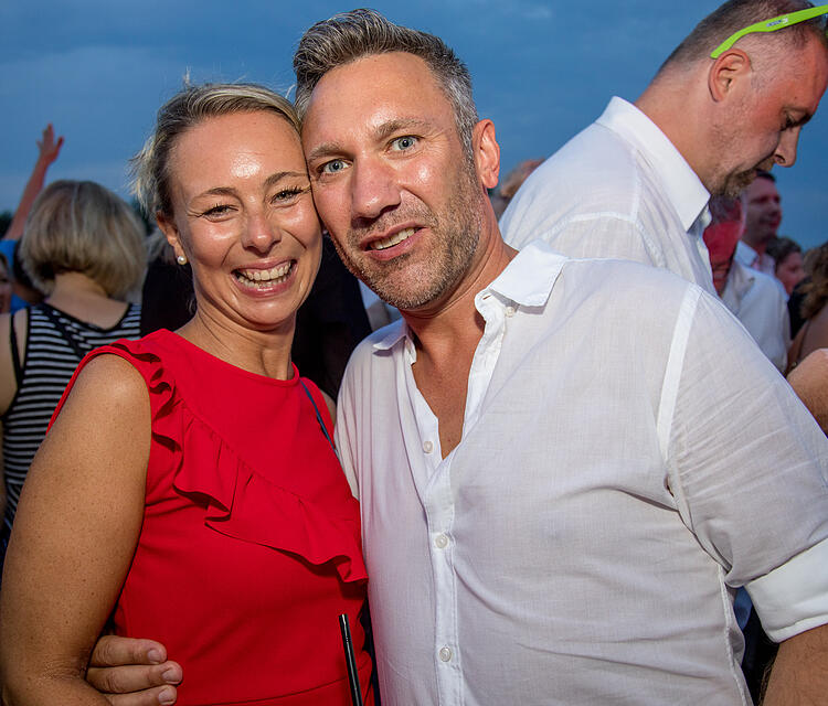 Bayern 3 Partyschiff