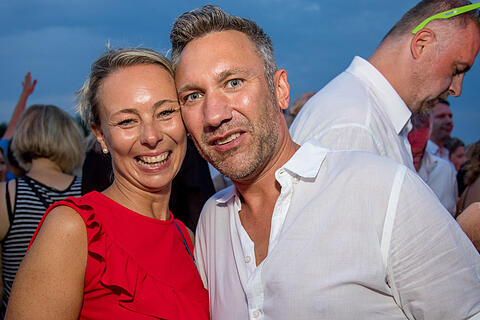 Bayern 3 Partyschiff