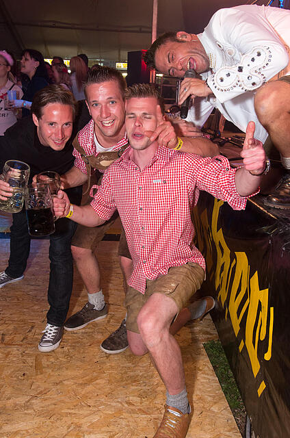 Münchner Zwietracht