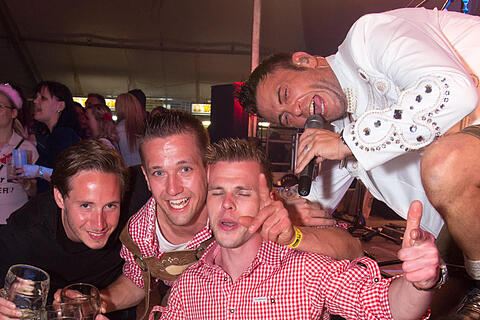 M&uuml;nchner Zwietracht