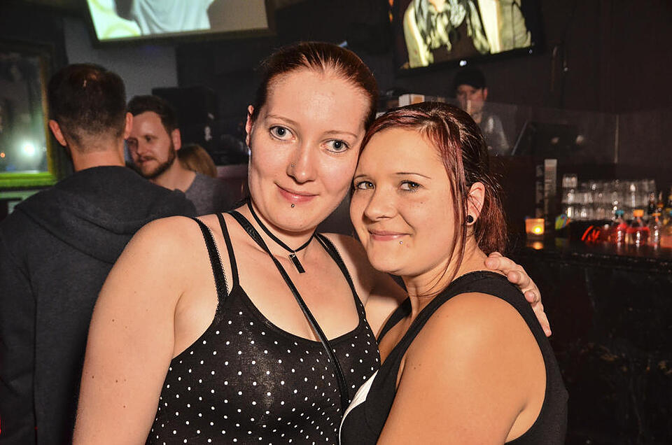 Die Hausparty