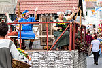 Rakoczy Fest Sonntag