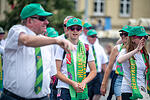 Kiliani-Festzug