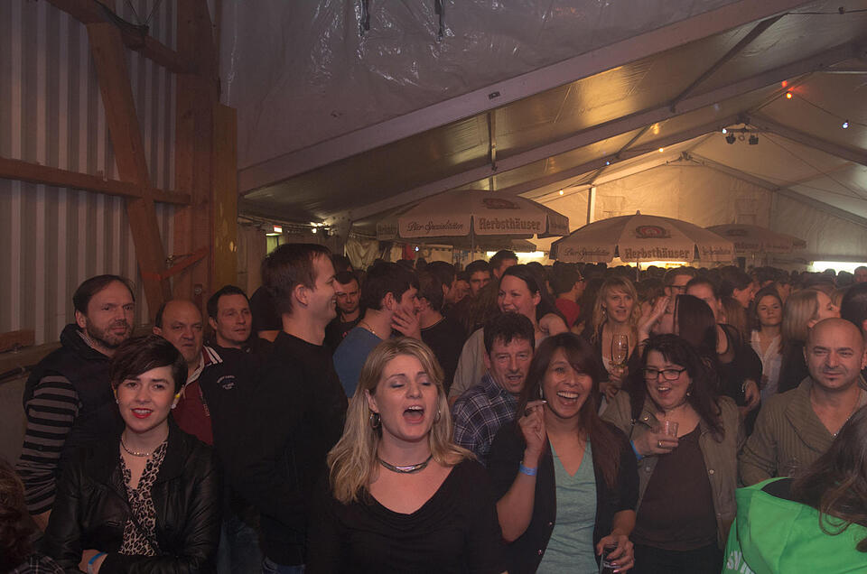 Apres Ski Party