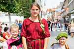 Rakoczy Fest Sonntag