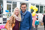 Oktoberfest Autohaus Ehrlich