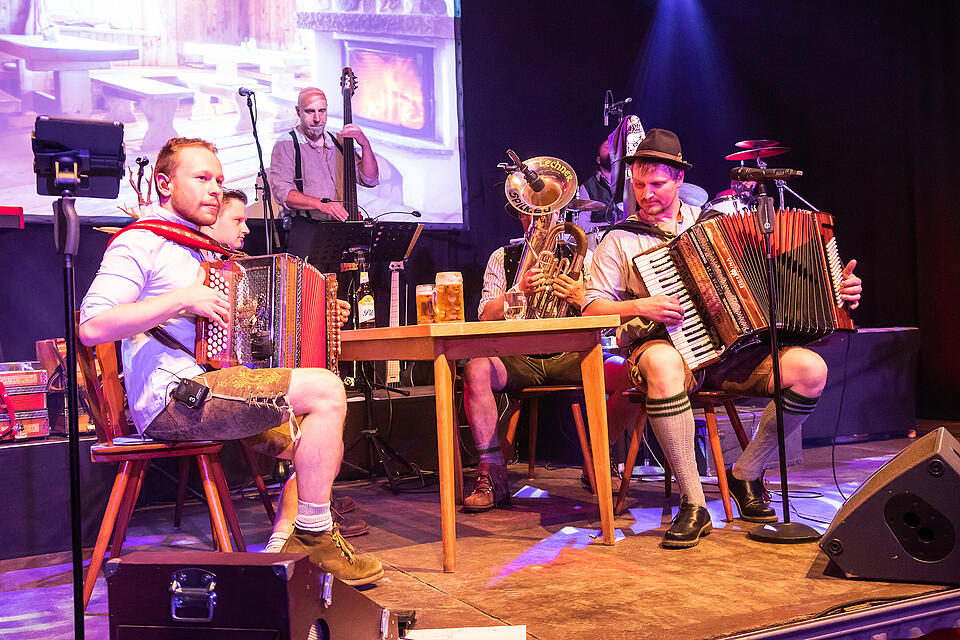 Weinfest Untereisenheim