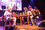 Weinfest Untereisenheim