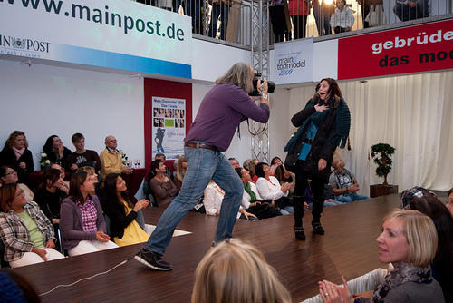 Main-Topmodel Finale 2009