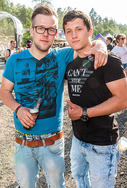 Traumsafari Festival