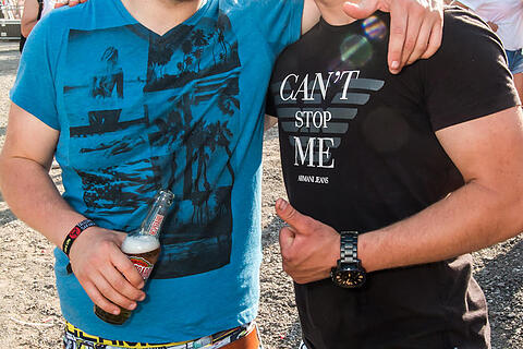 Traumsafari Festival