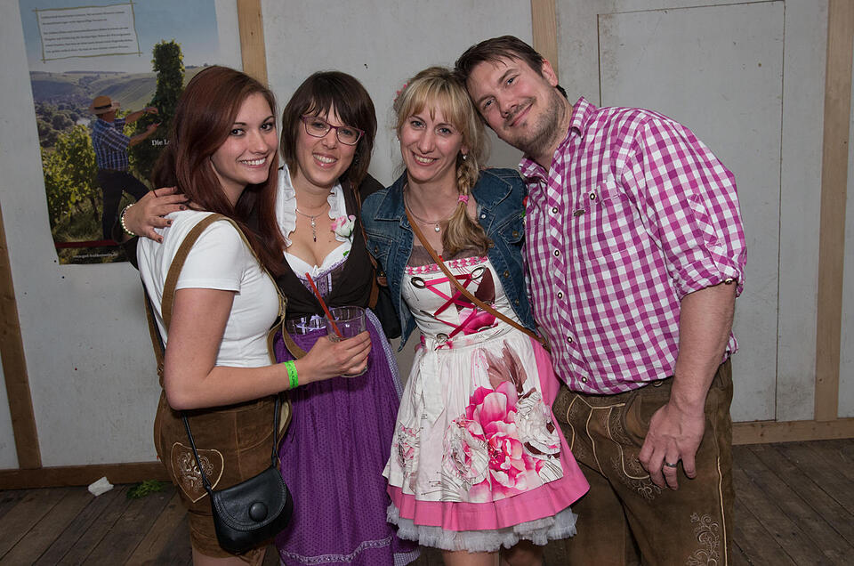 Nenzenheimer Weinfest