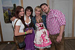 Nenzenheimer Weinfest