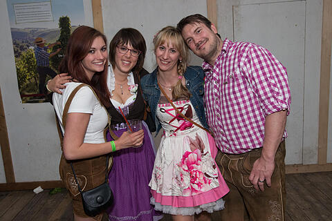 Nenzenheimer Weinfest