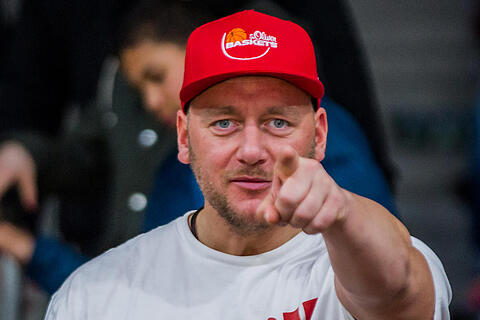 Bike-Cafe Messingschlager Baunach - s.Oliver Baskets