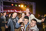 OPEN AIR iM Garten Unsleben