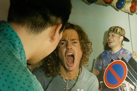 Mythos Airport - Die Fotos zur Podcastserie