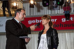 Main-Topmodel Finale 2009