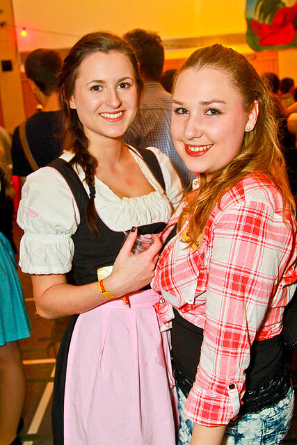 Bauernball