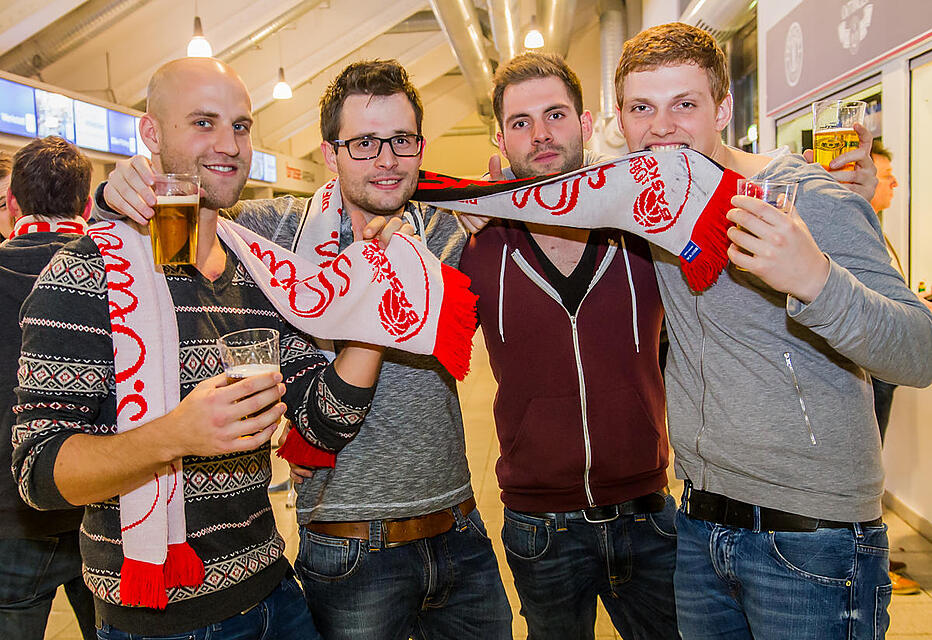 Bike-Cafe Messingschlager Baunach - s.Oliver Baskets