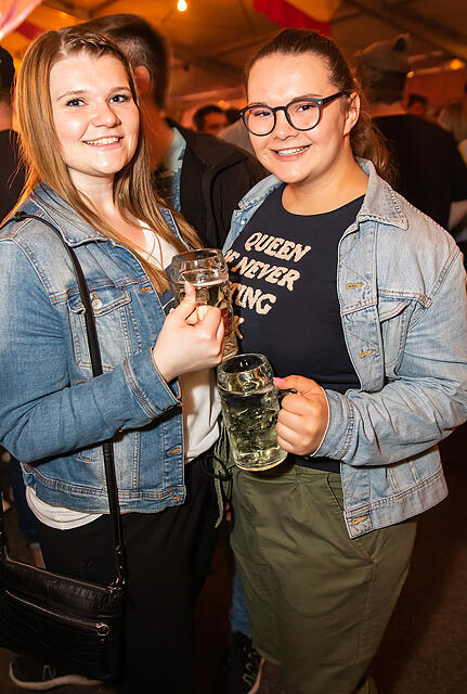 Weinfest Untereisenheim