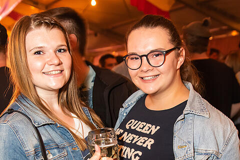 Weinfest Untereisenheim
