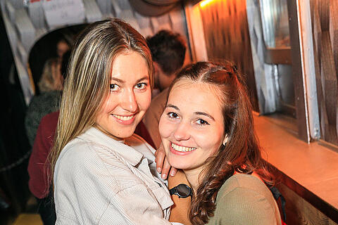 Re-Opening Samstag