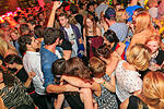 Ersti Party
