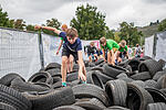 Rock the Race